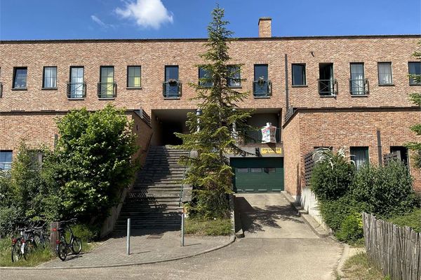 Garage te koop / Leuven