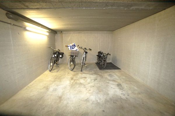 Appartement te huur / Ham