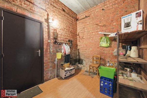 Huis te koop / Herselt