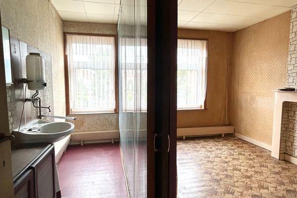 Huis te koop / Wijgmaal