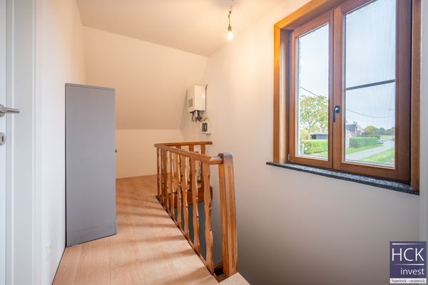 Huis te koop / Kruishoutem