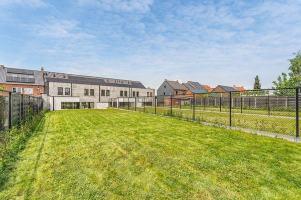 Huis te koop / Kortenaken
