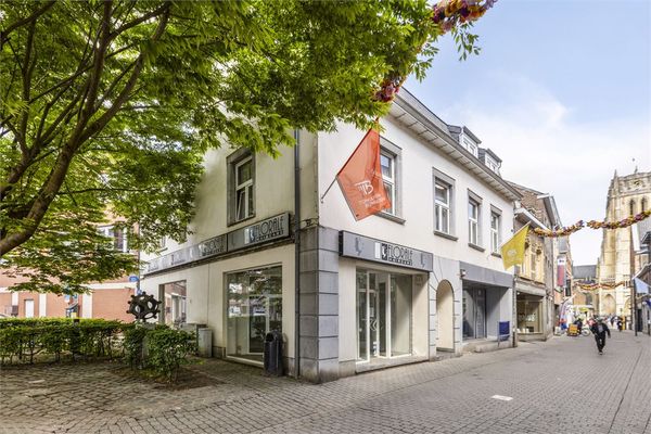 Commercial a vendre / Tongres