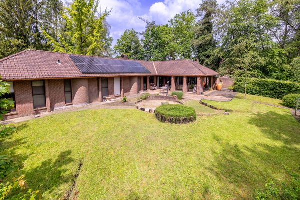 Villa
                            te koop in Bouwel