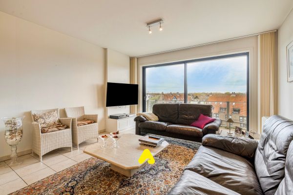 Appartement a vendre / De Panne