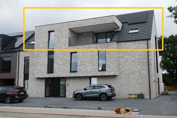 Appartement verhuurd / Helchteren