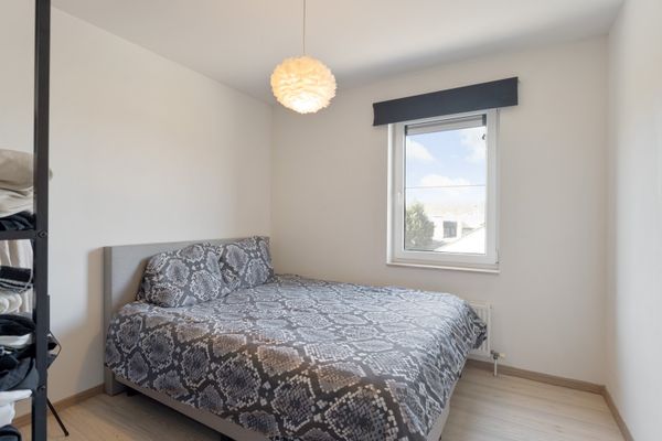 Appartement verkocht / Heusden-Zolder