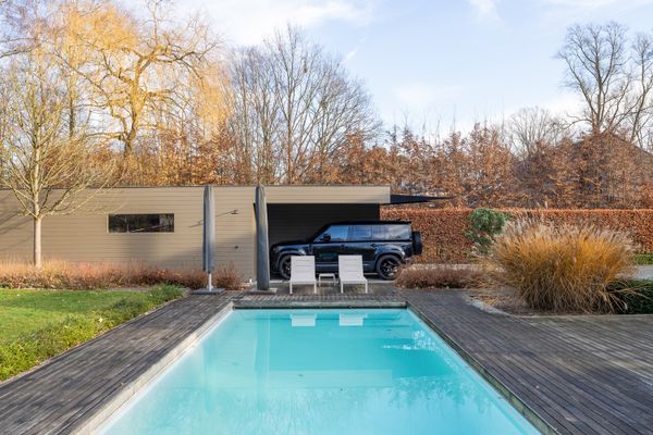 Huis te koop / Linden