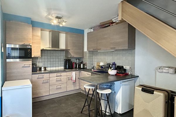 Appartement te koop / Herent