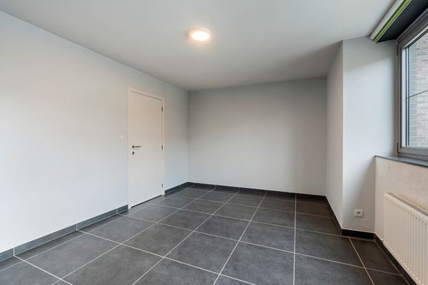 Appartement verkocht / Halen
