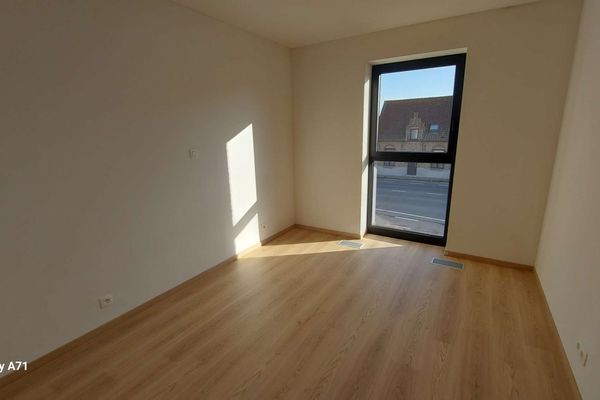 Huis te huur / Sint-Pieters-Kapelle