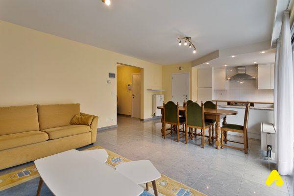 Appartement a vendre / Coxyde