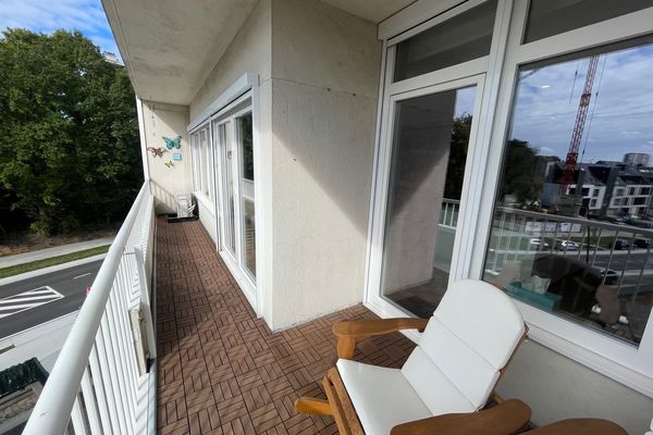 Appartement te koop / Genk