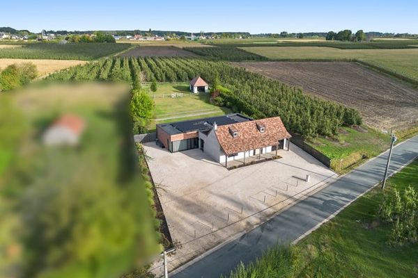 Huis te koop in Sint-Truiden