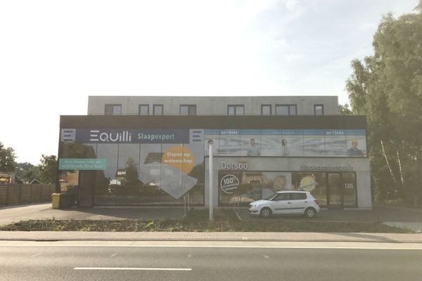 Handelspand in Geel