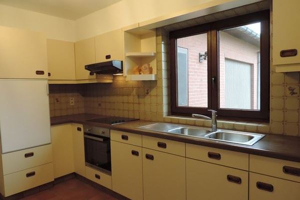 Huis verhuurd / Heusden-Zolder