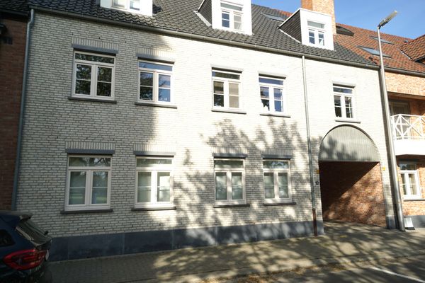 Appartement te huur / Tessenderlo-Ham