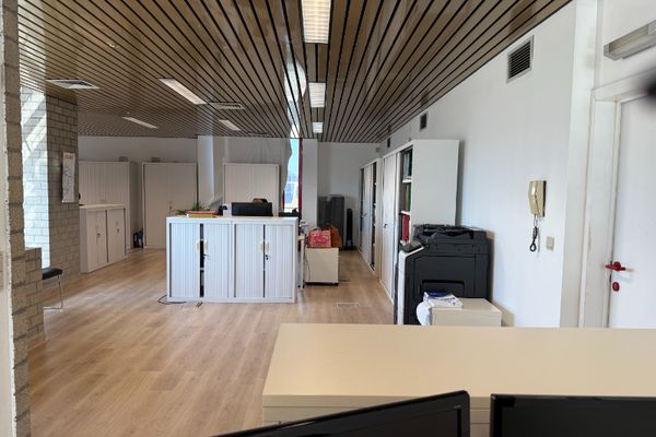 Commercieel te huur / Berlaar