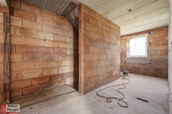 Huis te koop / Balen