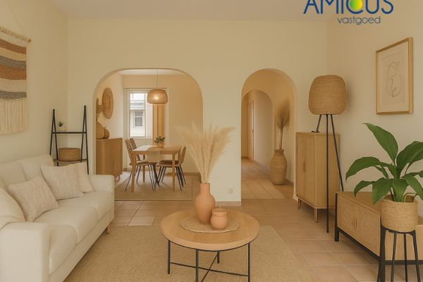 Huis te koop / Diksmuide