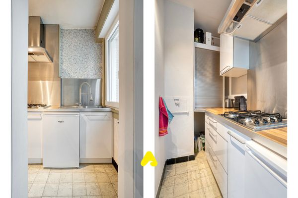 Appartement te koop / De Panne