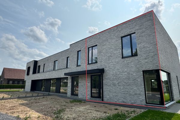 Huis
                                te huur
                                in Zutendaal