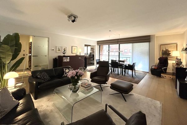 Appartement te koop / Leuven