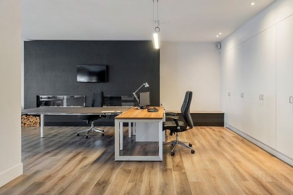 Kantoor te koop / Heist-op-den-Berg