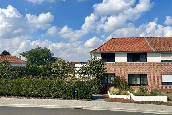Huis te koop / Heverlee