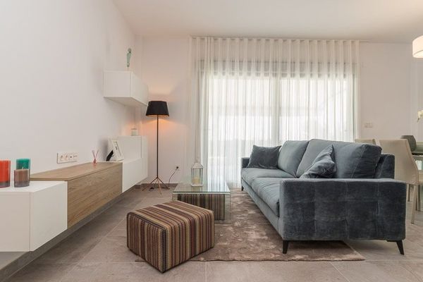 Huis te koop / Los Balcones