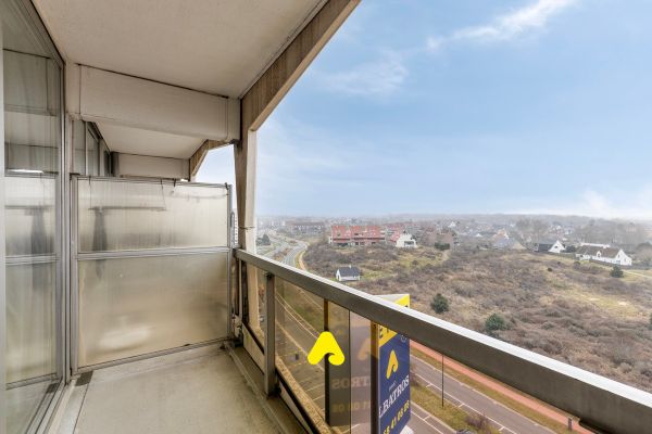 Appartement te koop / De Panne