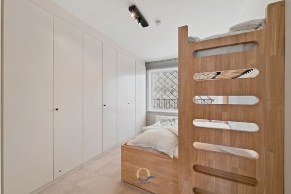Appartement te koop / Oostende