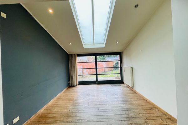 Huis te koop / Assebroek