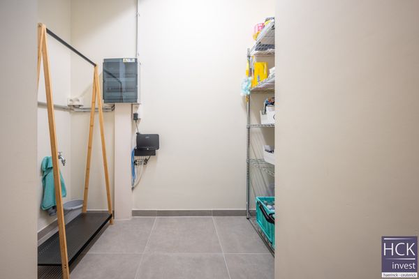 Appartement te huur / Kruishoutem