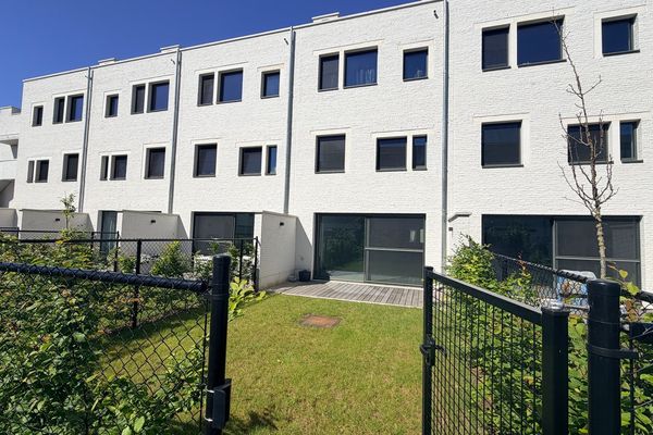 Huis te huur / Leuven