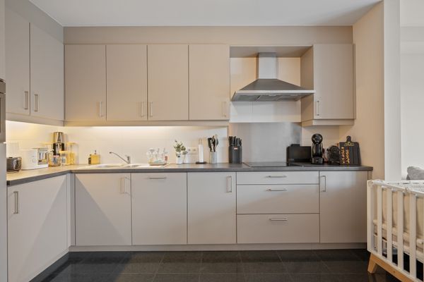 Appartement te koop / Hulshout