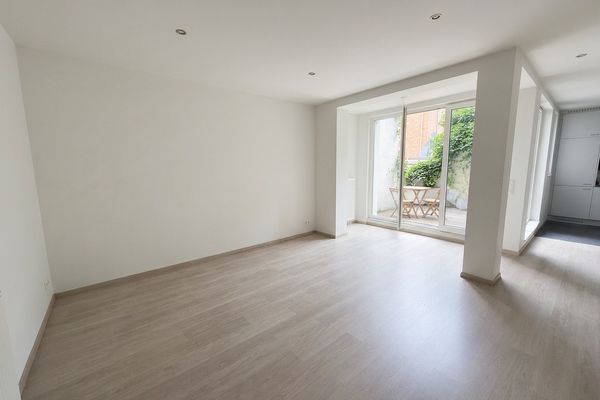 Appartement
                                te huur
                                in Antwerpen