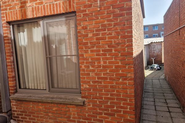 Appartement te koop / Paal