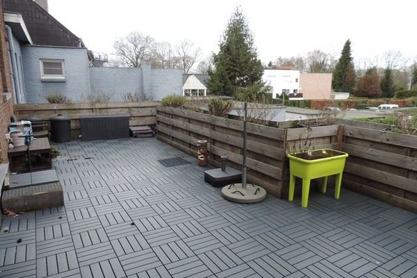 Appartement verkocht / Beverlo