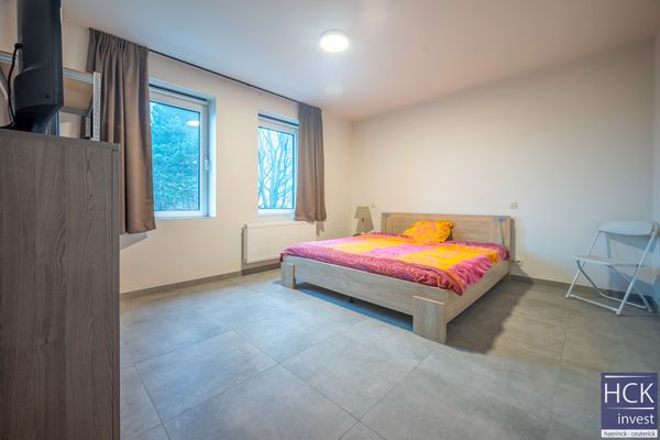 Huis te huur / Zulte