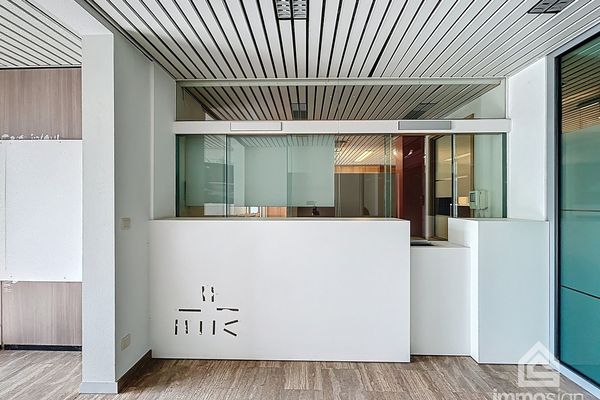 Kantoor
                            te koop in Dilsen-Stokkem