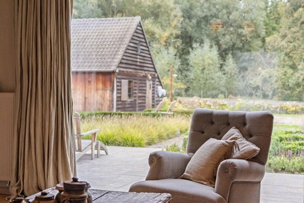 Huis te koop / Stokrooie