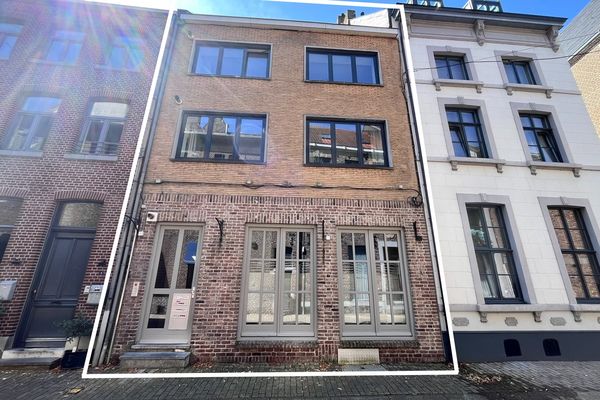 
                                        Commercieel
                                        verkocht
                                        in Maaseik
                                    