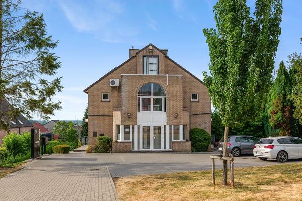 Duplex
                            te huur in Borgloon