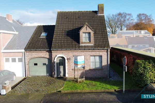 Huis in Veldegem