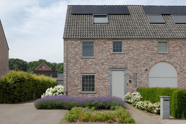 Huis
                            te koop in Vorselaar