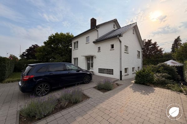 Huis optie koop / Hasselt