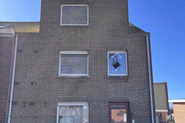 Appartement
                            te huur in Wondelgem