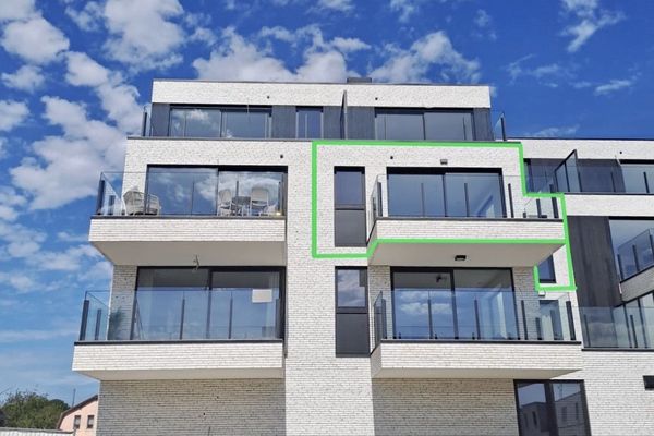 Appartement te huur / Adegem