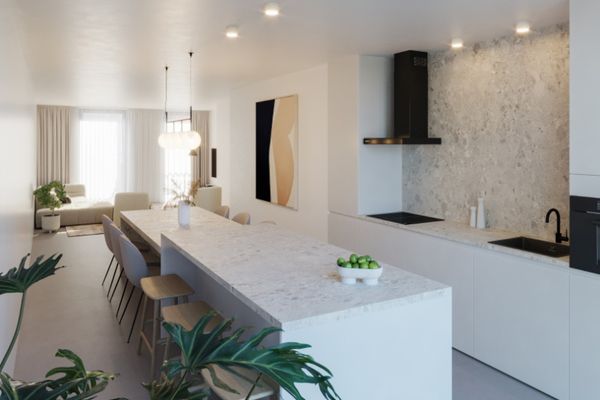 Appartement te koop / Veurne